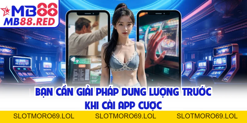 Tải App MB88 - Khám Phá Trải Nghiệm Giải Trí Đỉnh Cao