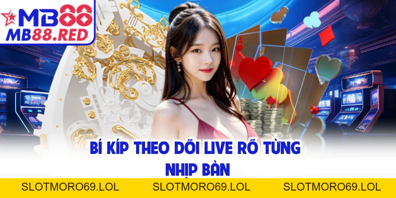Casino MB88 - Bùng Nổ Trải Nghiệm Ván Live Cuốn Hút