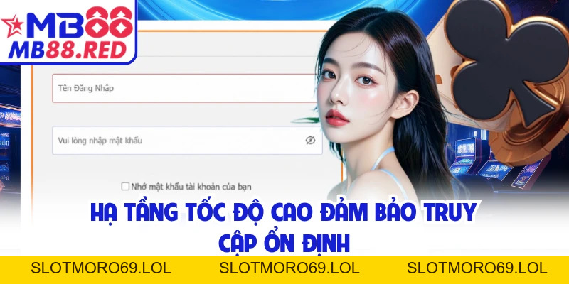Đăng Nhập MB88 - Giải Pháp Truy Cập An Toàn Và Nhanh Nhất