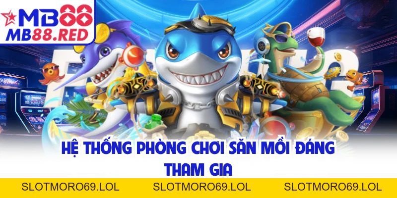 Bắn Cá Icá - Tại MB88 Bùng Nổ Săn Thưởng Trúng Boss Lớn