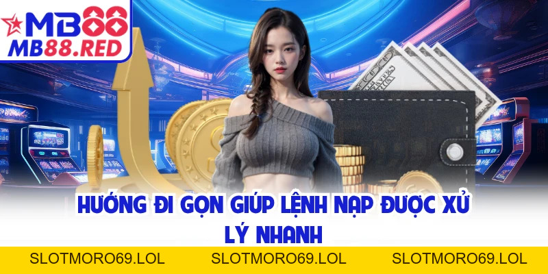 Nạp Tiền MB88 Cho Tân Thủ Muốn Nhập Cuộc Thật Nhanh Chóng