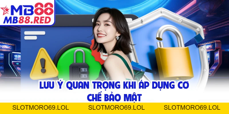 Chính Sách Bảo Mật MB88 - Bí Mật An Ninh Mạng Tỷ Đô