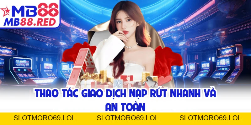 Hướng Dẫn MB88 - Chi Tiết Thao Tác Chuẩn Cho Người Mới