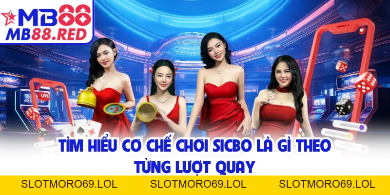 Sicbo Là Gì - Khám Phá Trò Chơi Xúc Xắc Tốc Độ Cao