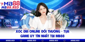 MB88 ® NHÀ CÁI MB88 CHÍNH THỨC - ĐĂNG KÝ MB8 SMILEY T10 +88K